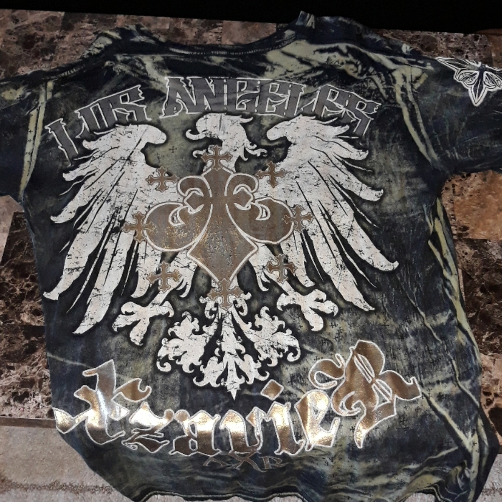 Mens shirt